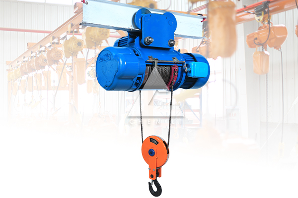 鋼絲繩電動(dòng)葫蘆廠家 鋼絲繩電動(dòng)葫蘆廠家