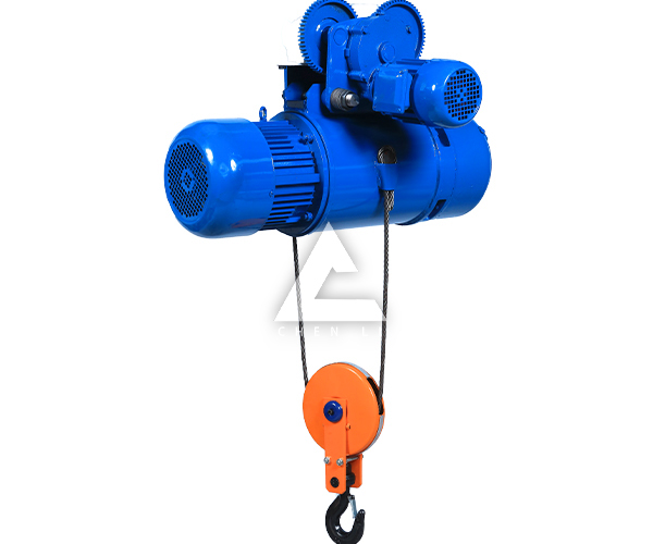鋼絲繩電動(dòng)葫蘆 鋼絲繩電動(dòng)葫蘆