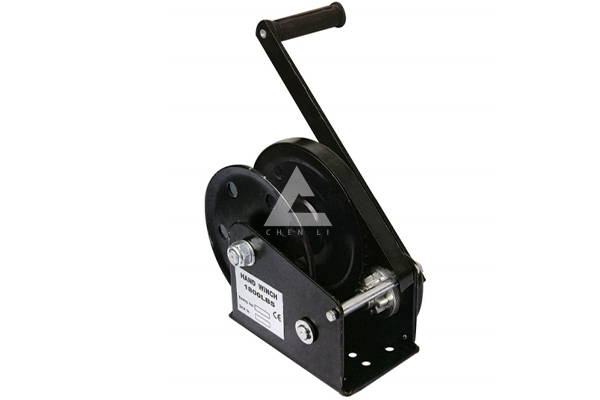 自鎖手搖絞盤 自鎖手搖絞盤