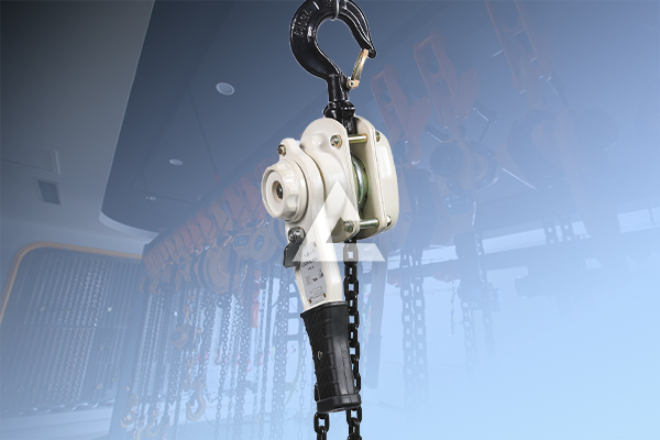 手扳葫蘆組裝方法 手扳葫蘆組裝方法