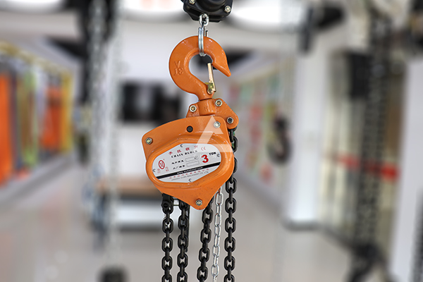 手拉吊葫蘆 手拉吊葫蘆