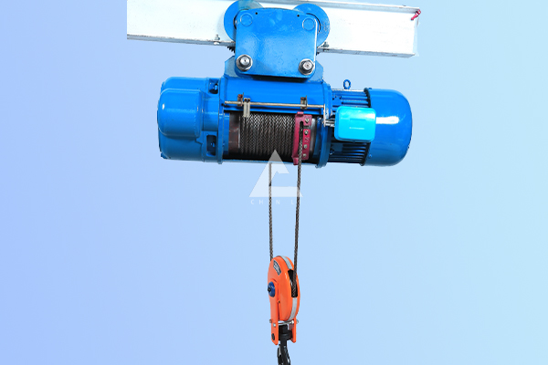 鋼絲繩電動葫蘆 鋼絲繩電動葫蘆