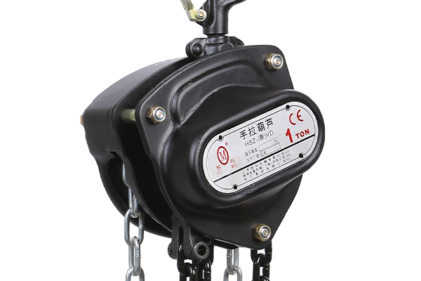 新VD手拉葫蘆 新VD手拉葫蘆