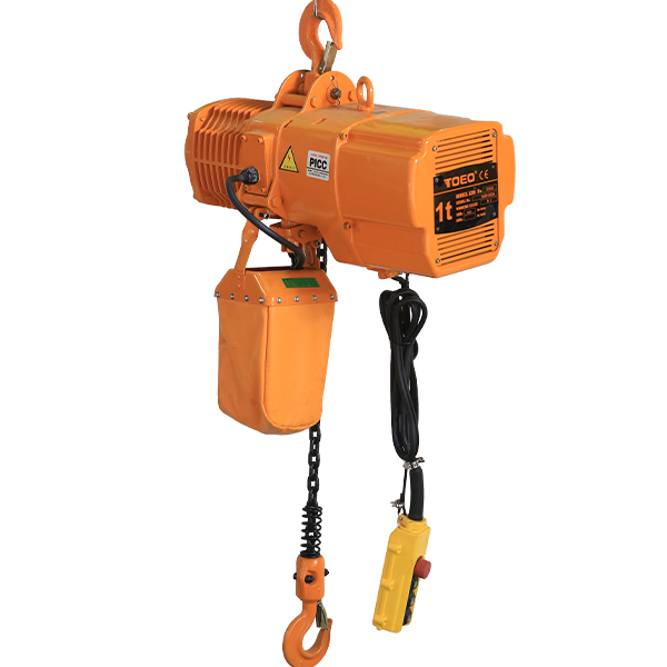 變頻雙速電動(dòng)葫蘆1噸 變頻雙速電動(dòng)葫蘆1噸