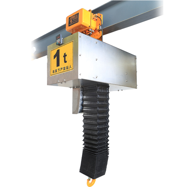 潔凈電動(dòng)葫蘆 潔凈電動(dòng)葫蘆