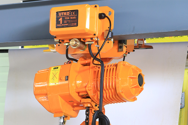 電動(dòng)葫蘆廠家 電動(dòng)葫蘆廠家