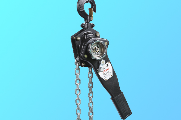 HSH型手扳葫蘆750kg