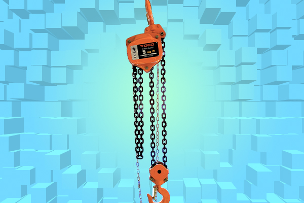 5噸3米手拉葫蘆 5噸3米手拉葫蘆