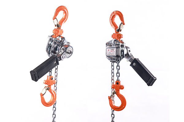 一款0.25噸迷你手搖葫蘆 一款0.25噸迷你手搖葫蘆