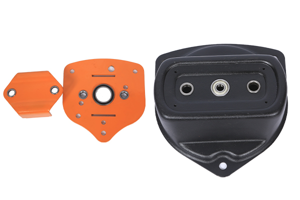 手拉葫蘆外墻板