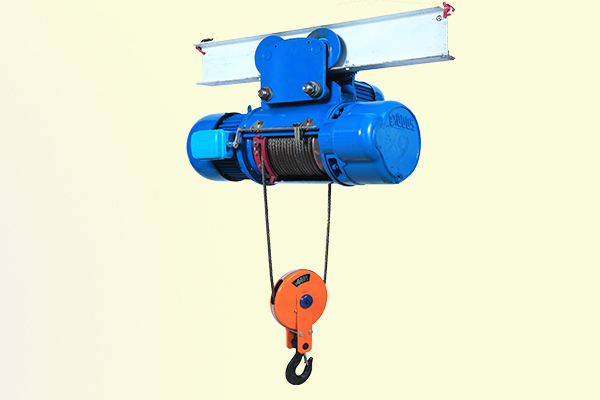 鋼絲繩電動葫蘆 鋼絲繩電動葫蘆