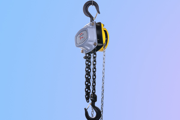 2噸1米手拉葫蘆 2噸1米手拉葫蘆