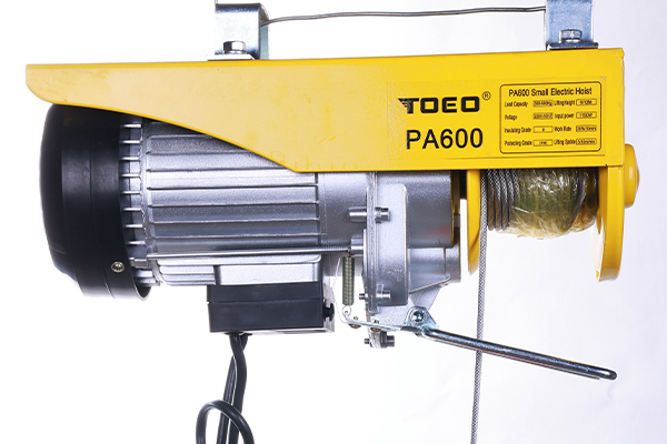 家用微型電葫蘆 家用微型電葫蘆