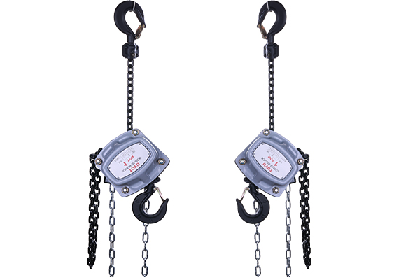 舞臺(tái)手拉葫蘆