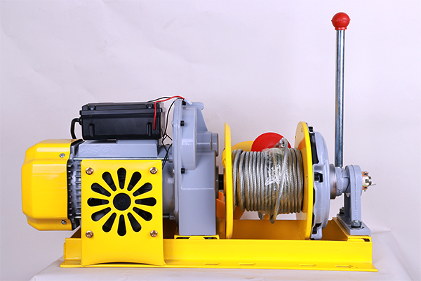 電動(dòng)提升機(jī) 電動(dòng)提升機(jī)