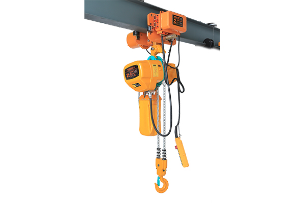 運行式電動葫蘆 運行式電動葫蘆