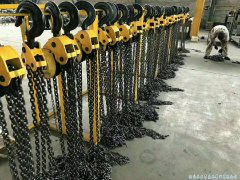 高強(qiáng)度手拉葫蘆，手扳葫蘆，歡迎選購