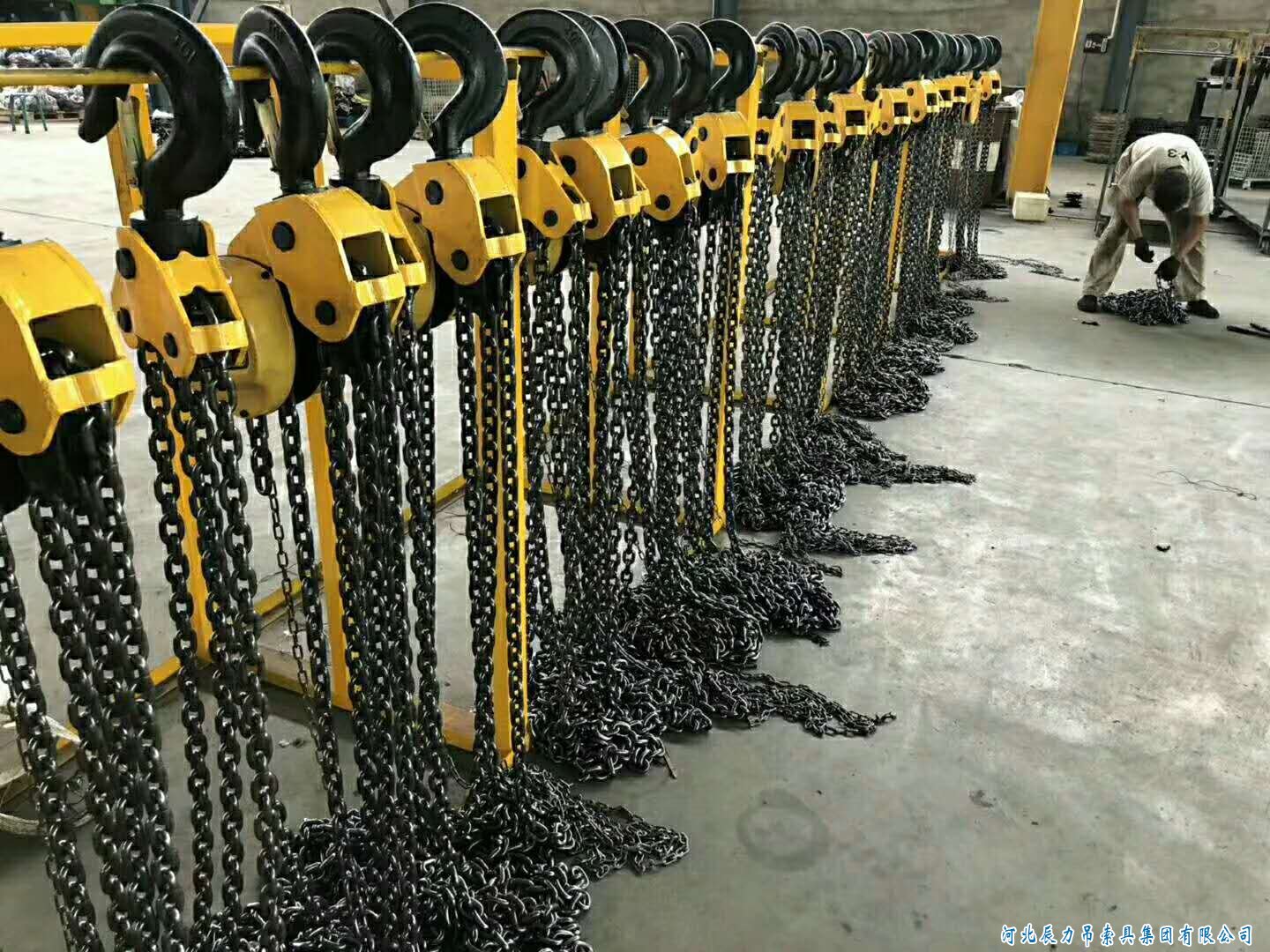 高強(qiáng)度手拉葫蘆，手扳葫蘆，歡迎選購(gòu)