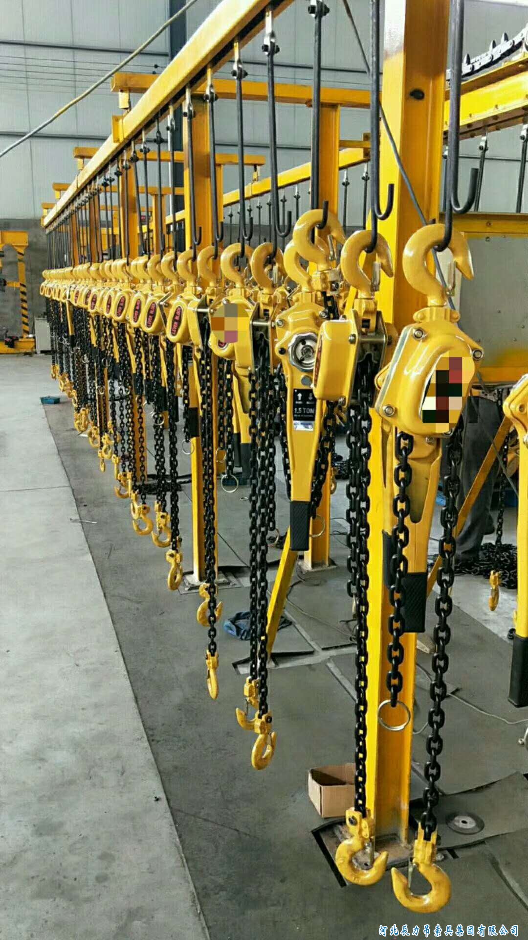 高強(qiáng)度手拉葫蘆，手扳葫蘆，歡迎選購(gòu)