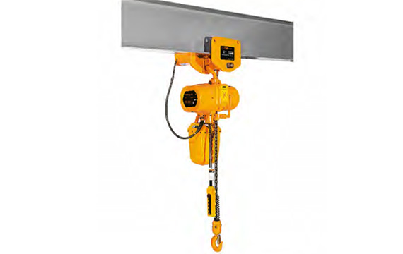 電動小車運行式300KG電動葫蘆