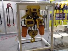 環(huán)鏈電動葫蘆每日檢測表