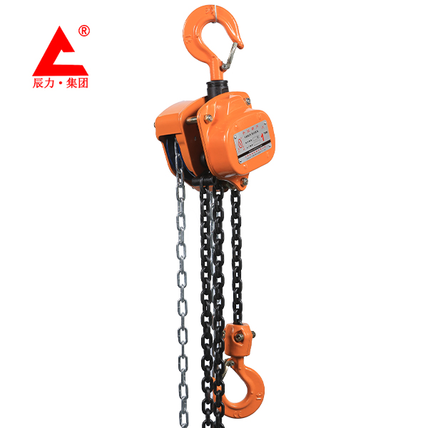 手拉葫蘆的安全與維護(hù)，你知道嗎？