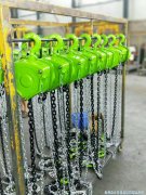 手拉葫蘆有哪些常見故障，又該如何解決？