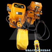 你所不知道的起重機械工作特點？