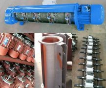 電動(dòng)葫蘆規(guī)格型號有哪些？