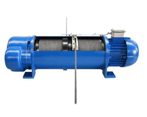 多出繩電動(dòng)葫蘆